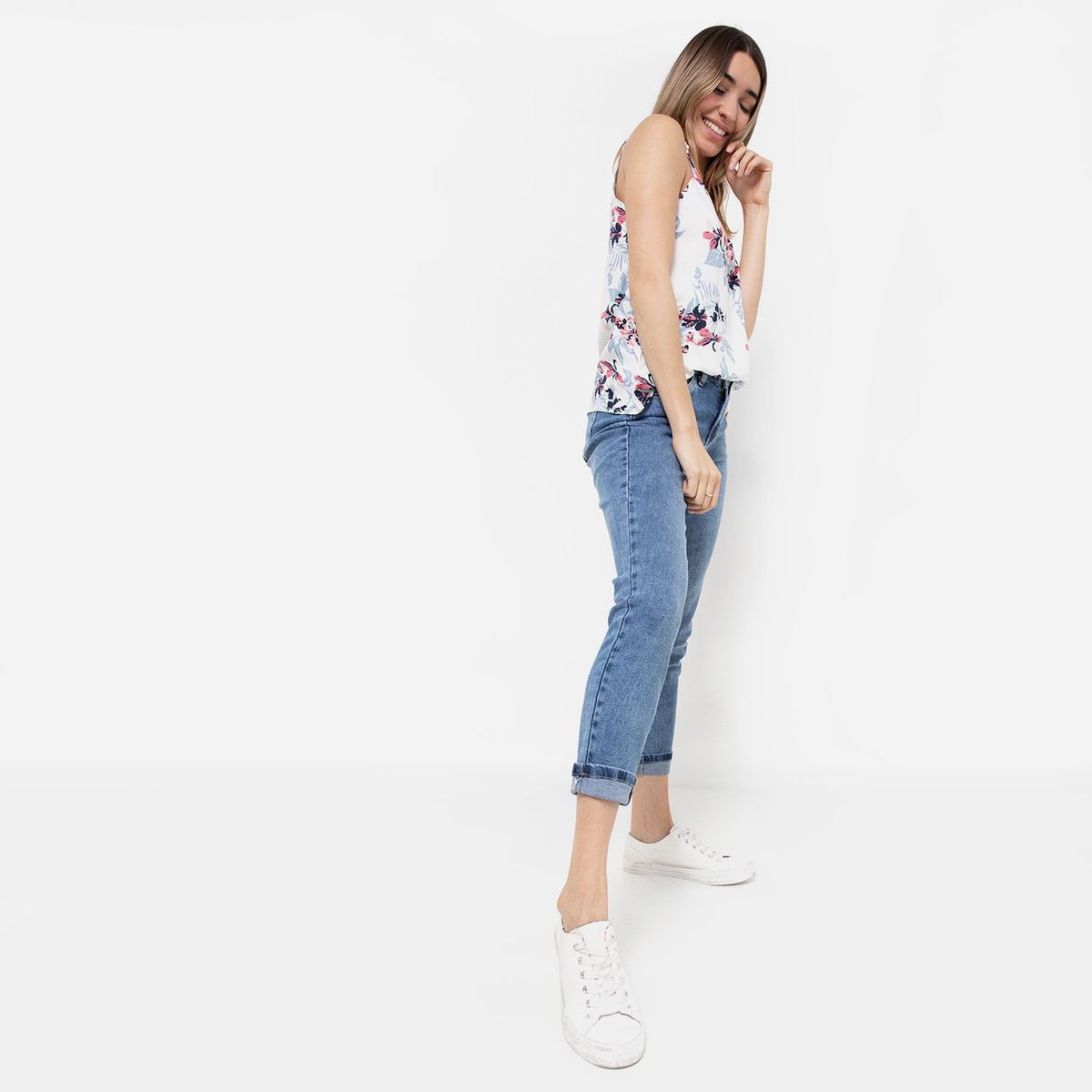 DOO AUSTRALIA - Jean Relax Mujer Doo Australia