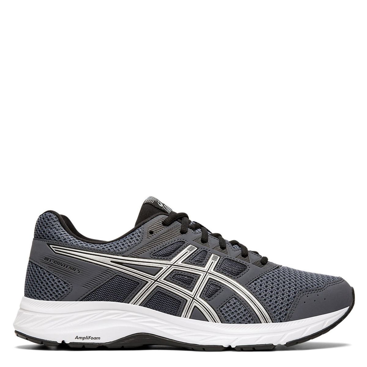 ASICS - Zapatillas Running Hombre Gel Contend 5