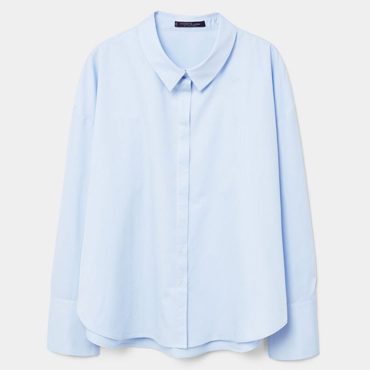 VIOLETA - Blusa Mujer