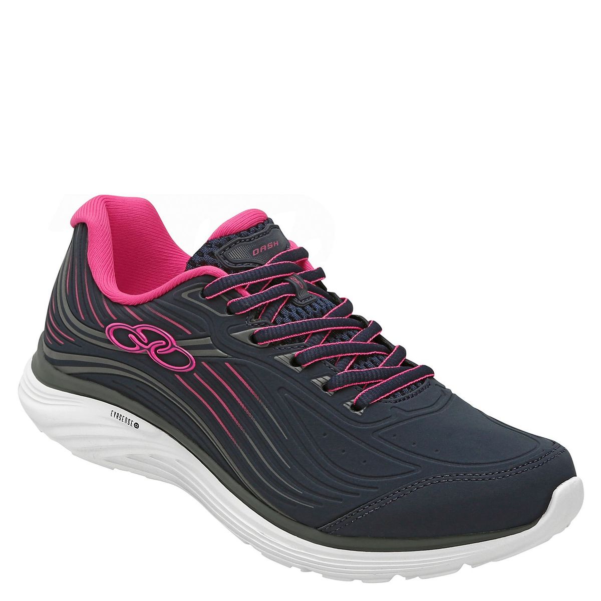 OLYMPIKUS - Zapatillas Dash Marino
