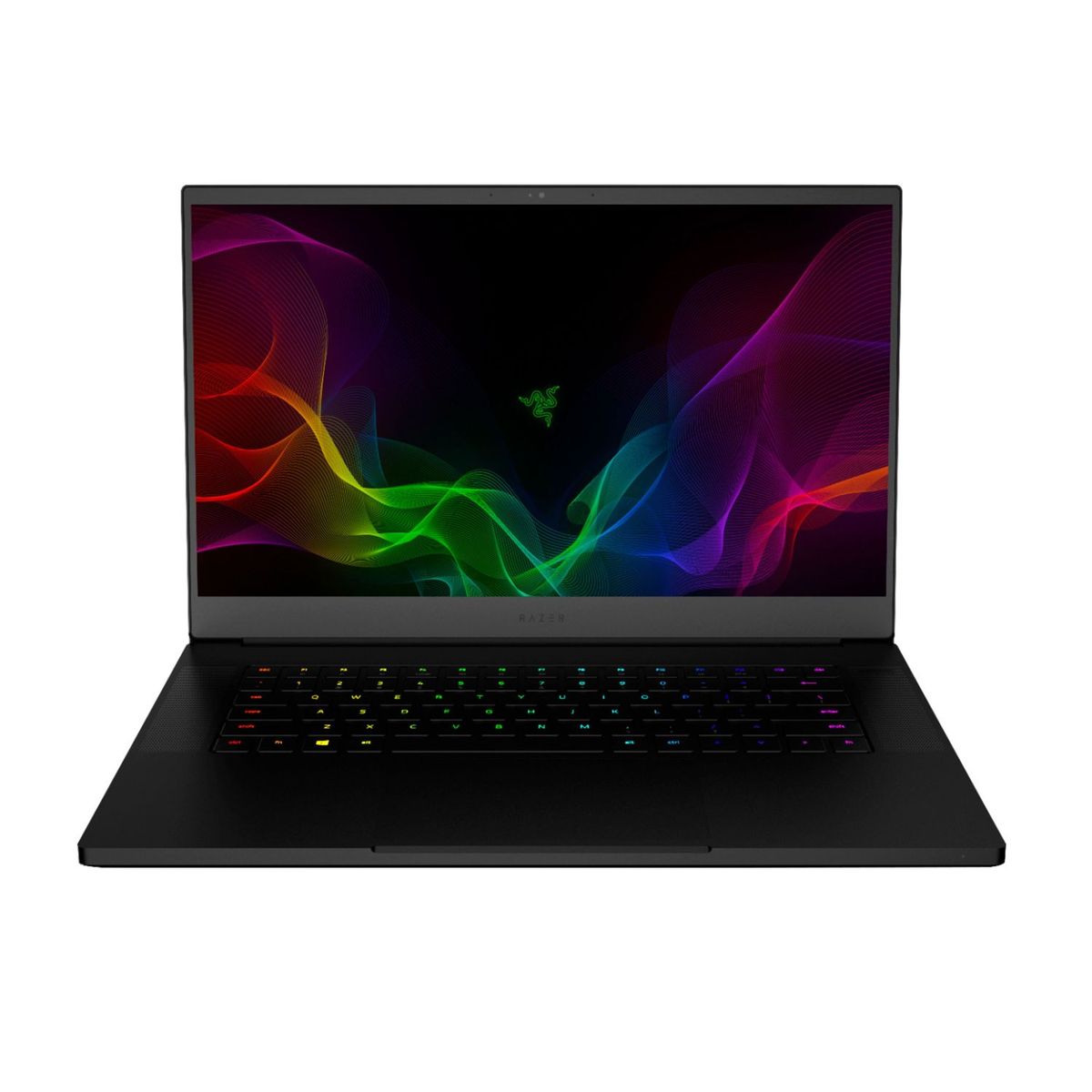 RAZER - Laptop Gaming RZ09-02386E92-R3U1 15.6" Core i7 16GB 512GB