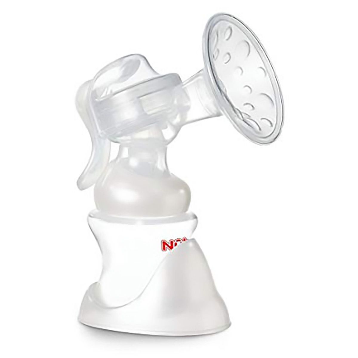 NUBY - Extractor Manual De Leche 240Ml Nuby