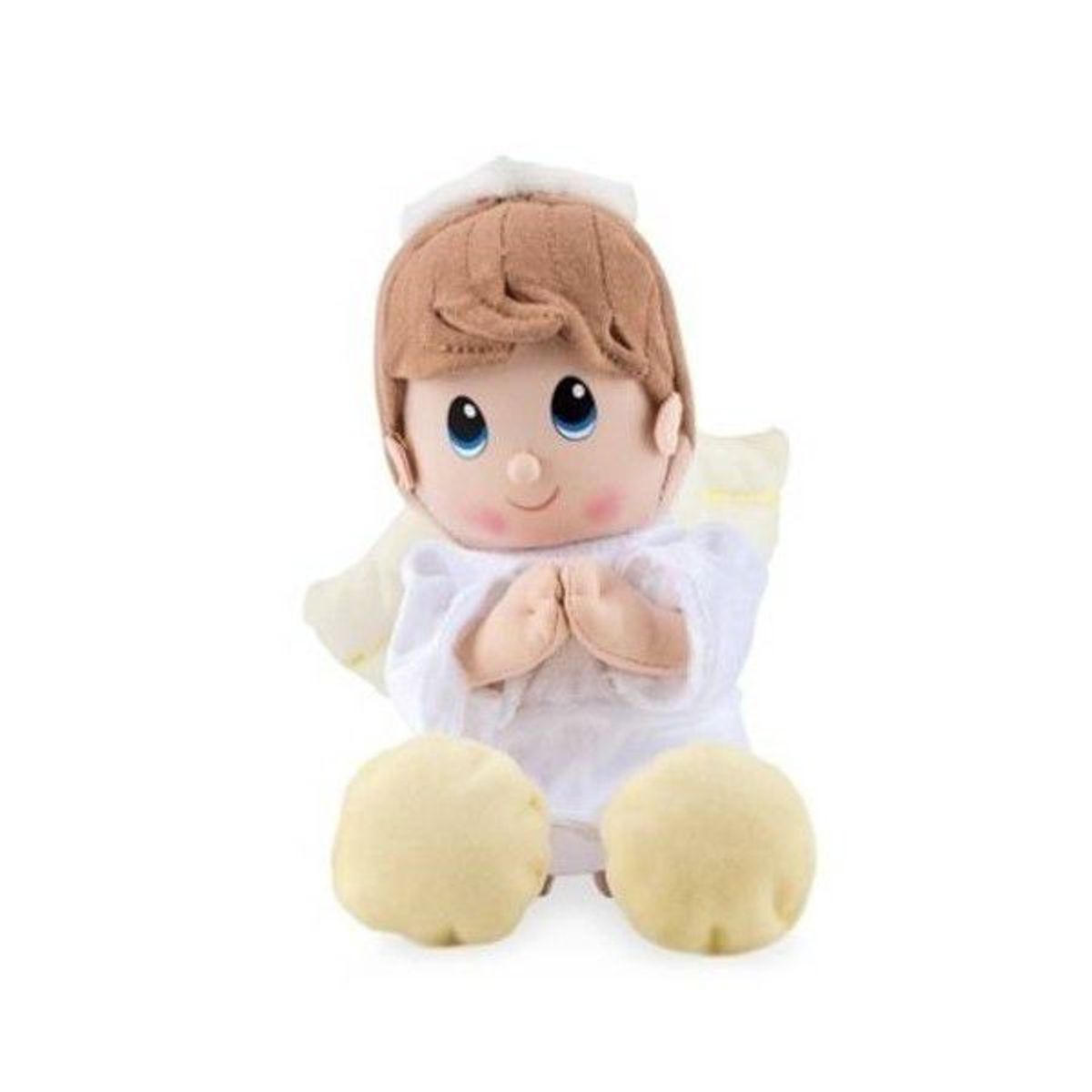 NUBY - Muñequitos Que Rezan Angelito