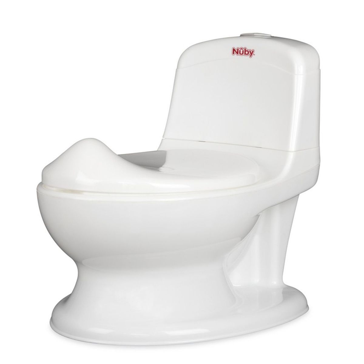 NUBY - Bacín My Real Potty