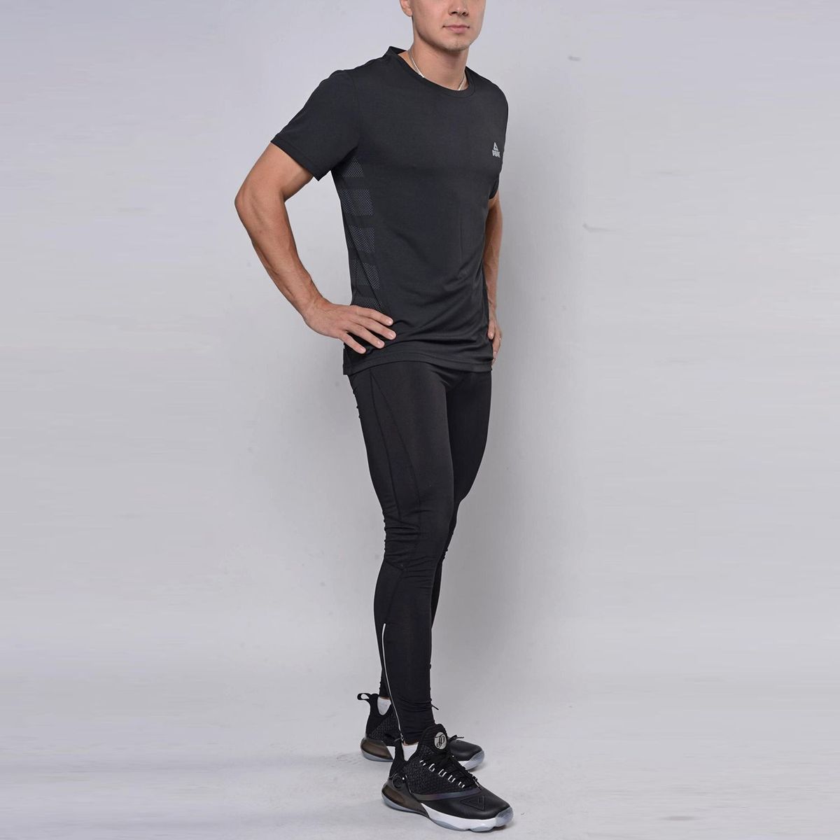 NUTCASE - Calentador Deportivo De Compresion 