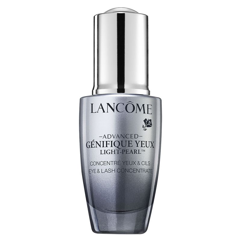 LANCOME - Suero Advanced Génifique Light Pearl Eyes&Lashes 20ml