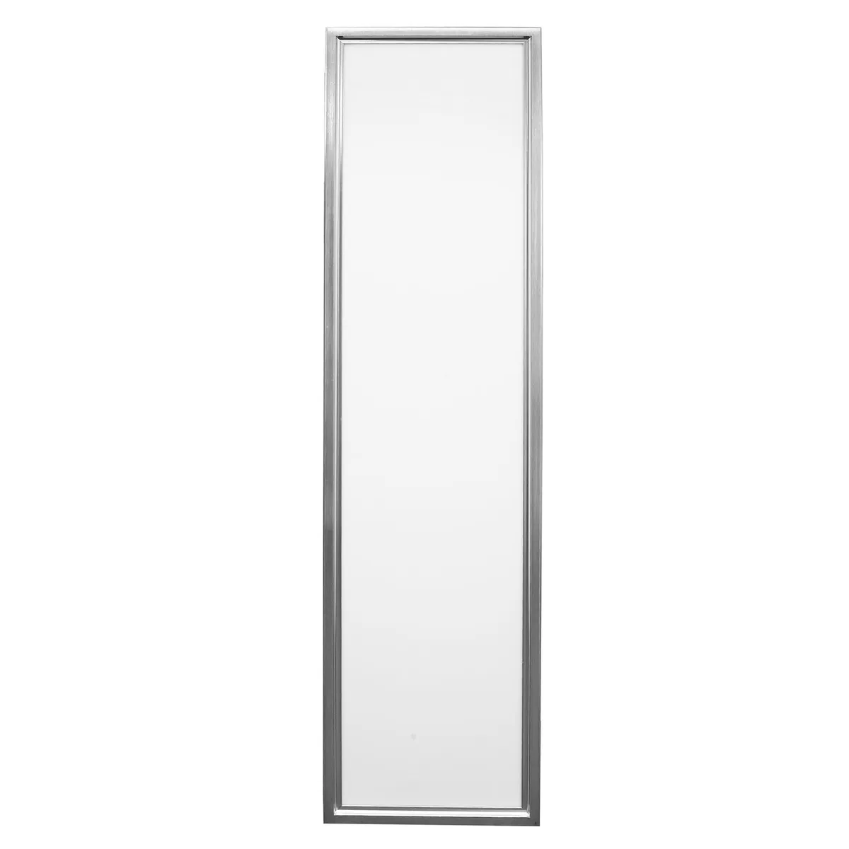 LA ROCHELLI - Led Panel Light Rectangular Suspendido 40w 120x30cm Luz Blanca