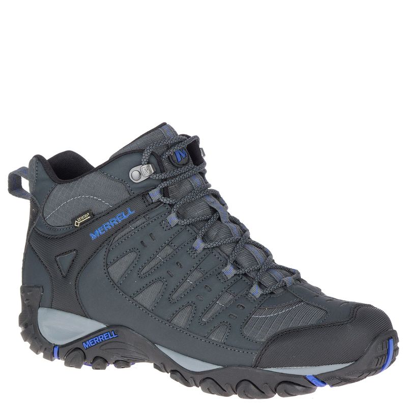 MERRELL - Zapatillas Accentor Sport Mid Gore-Tex Hombre