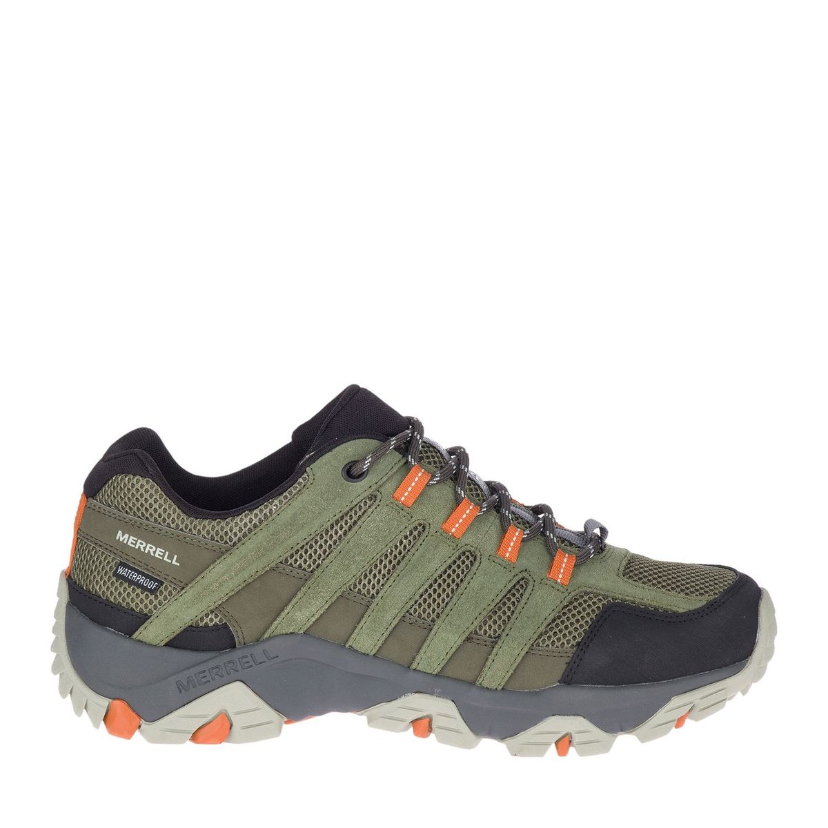 MERRELL - Zapatillas Dashen Hombre
