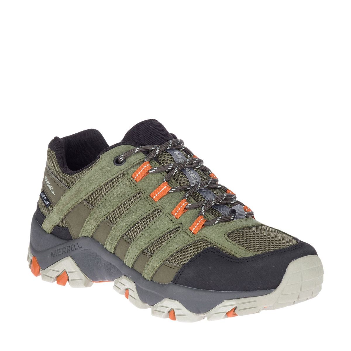 MERRELL - Zapatillas Dashen Hombre