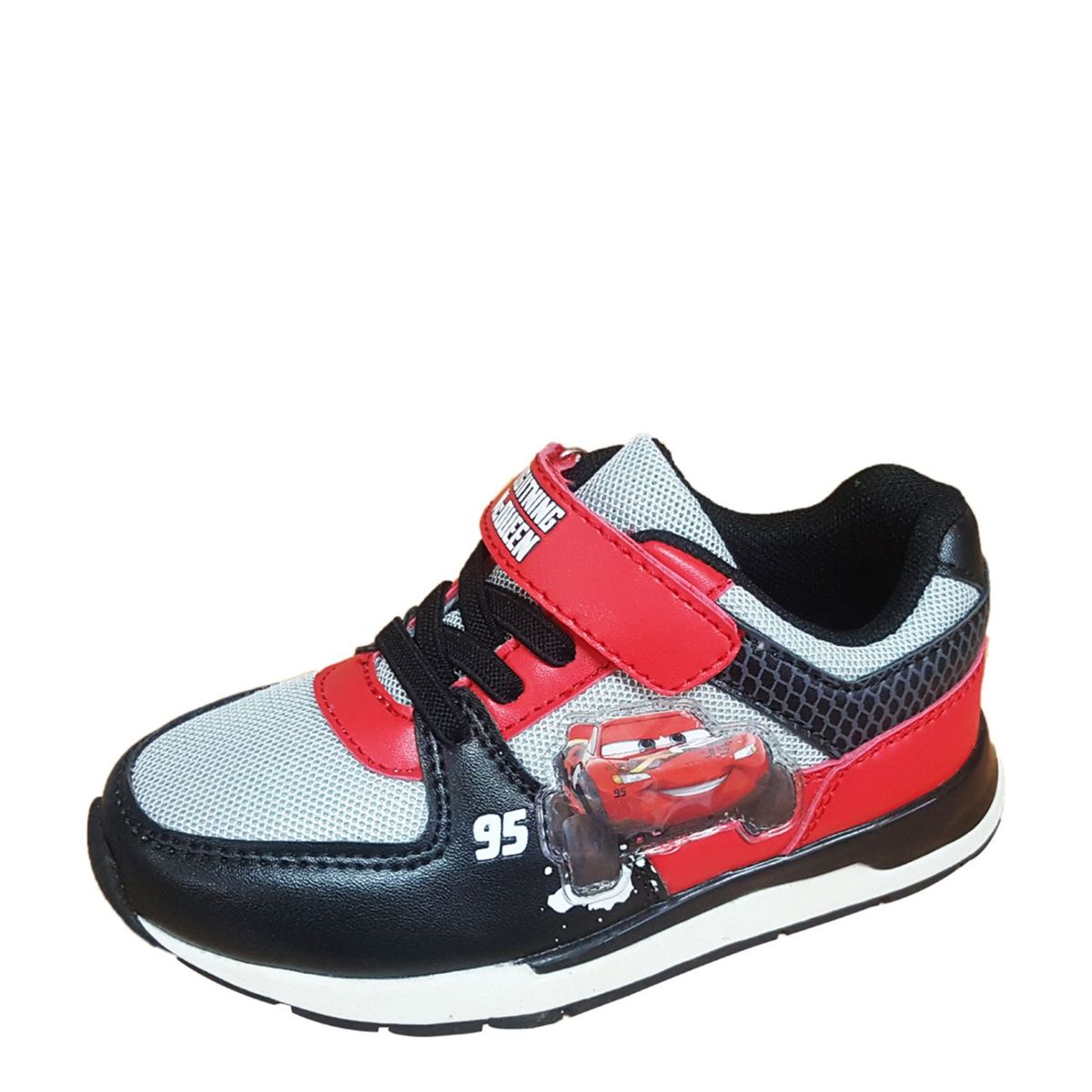 CARS - Zapatillas Niño CARS