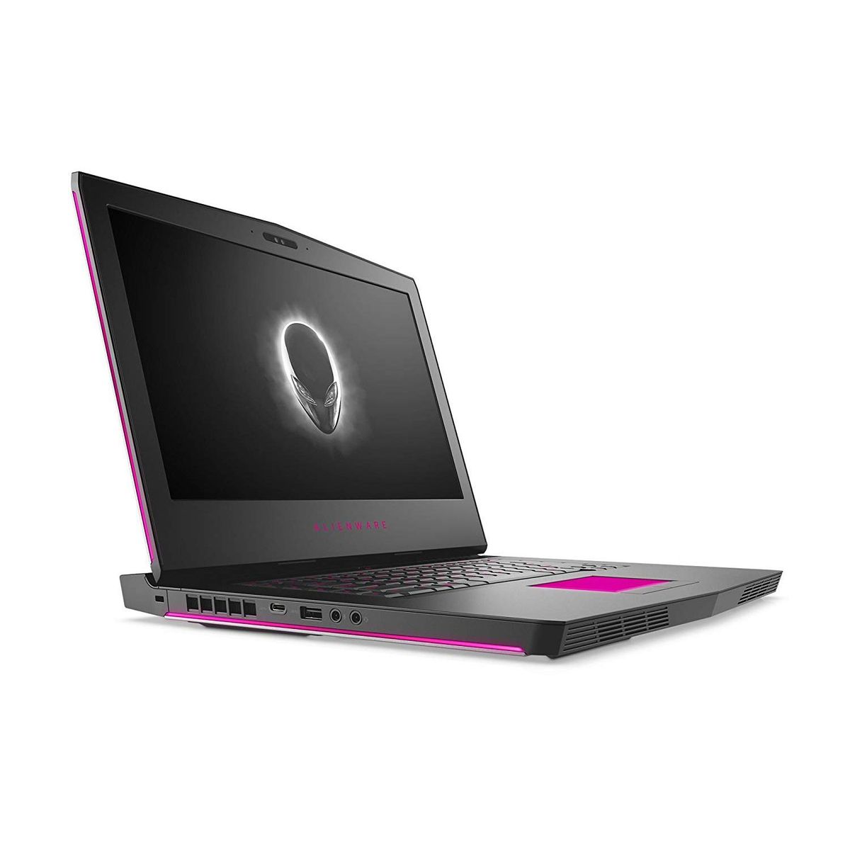 DELL - Laptop Alienware 15R4 15.6" Core i9  32GB 512GB - Reacondicionado