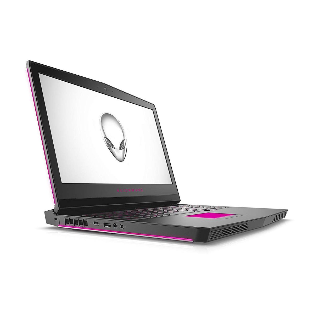 DELL - Laptop Alienware 17R5 17.3" Core i9 32GB 256GB - Reacondicionado