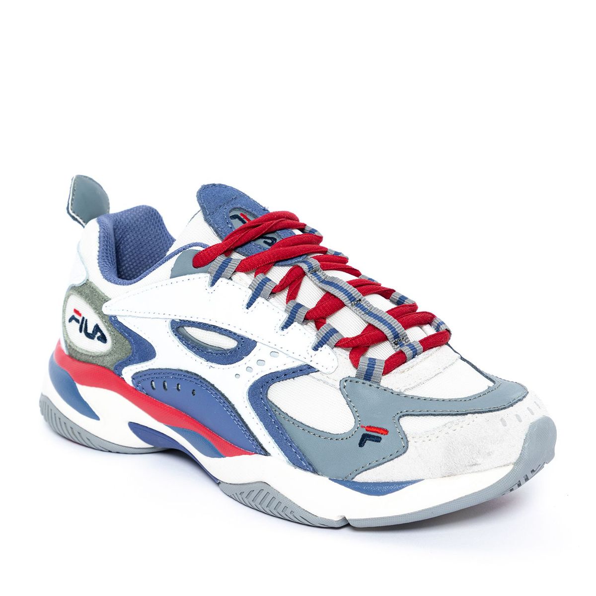 FILA - Zapatillas Boveasorus