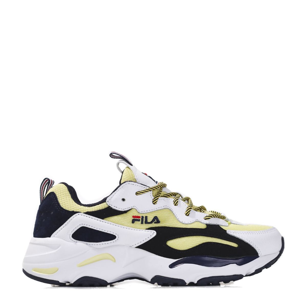 FILA - Zapatillas Ray Tracer