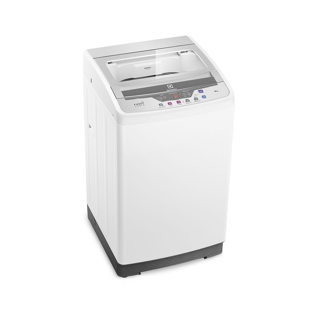 Electrolux - Lavadora 9 Kg EWIV09D2OSGSW