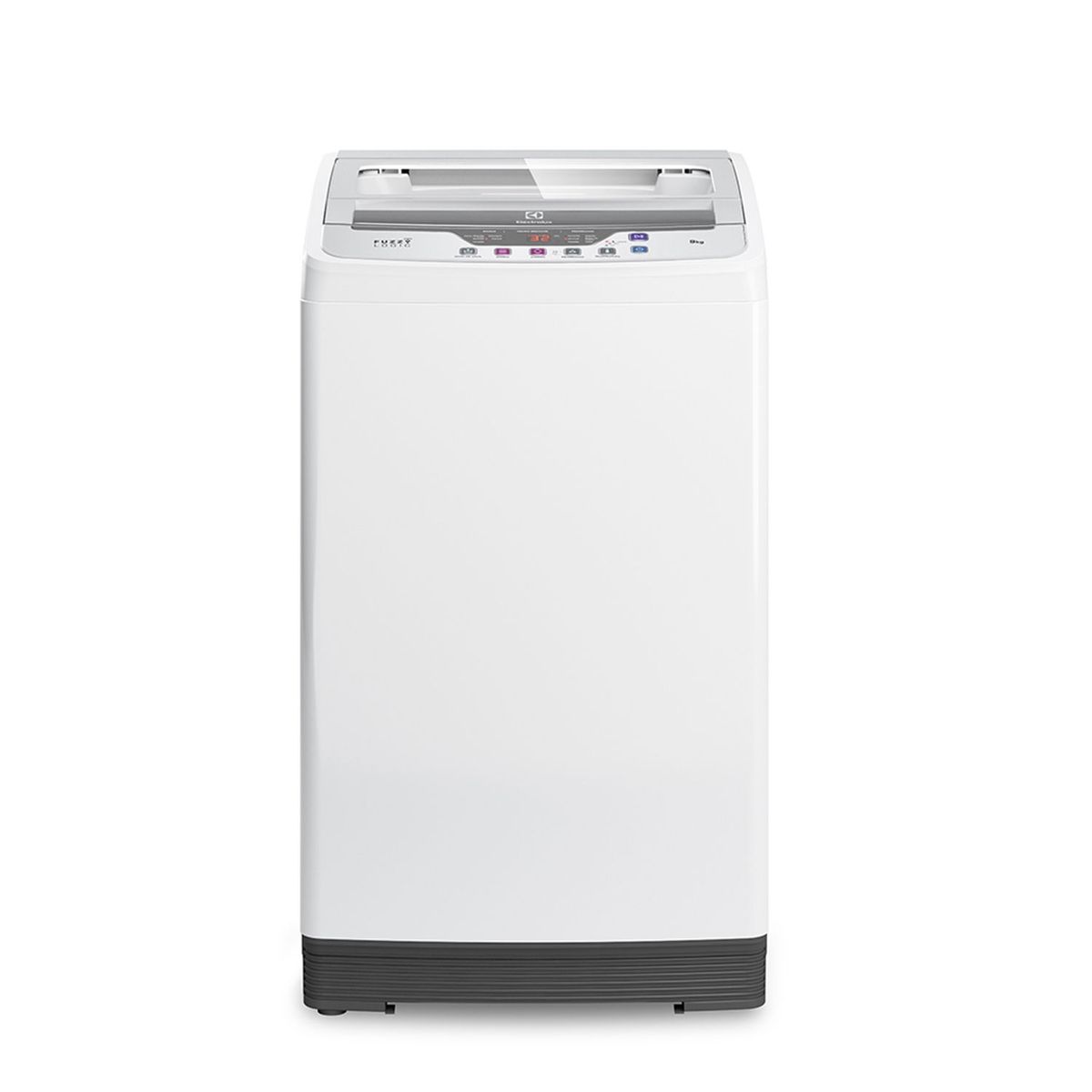Electrolux - Lavadora 9 Kg EWIV09D2OSGSW