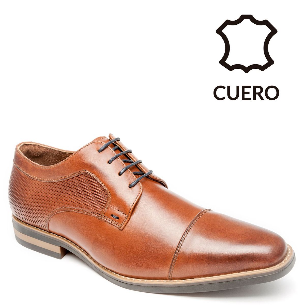 CHRISTIAN LACROIX - Zapatos Hombre Christian Lacroix Pull Up 