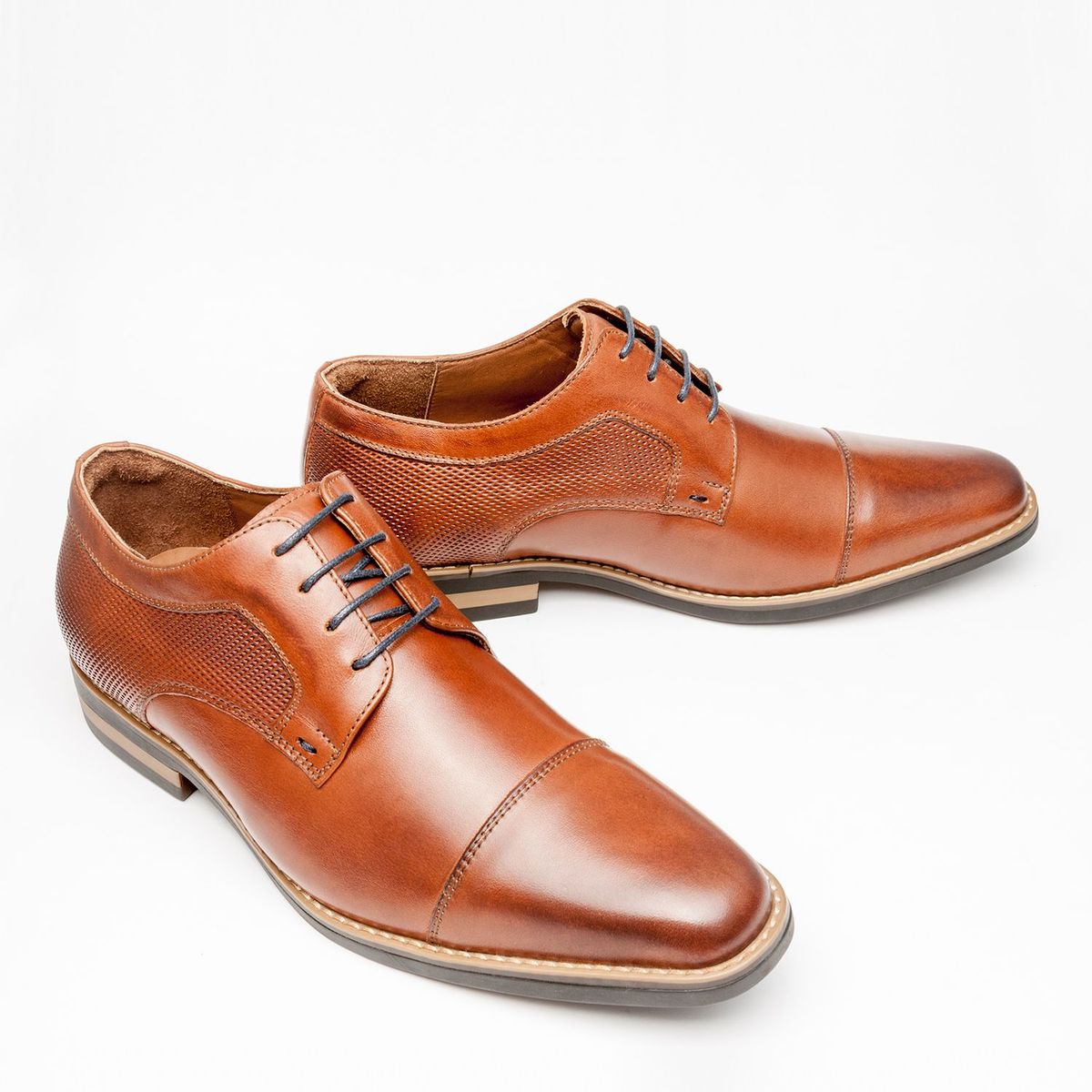 CHRISTIAN LACROIX - Zapatos Hombre Christian Lacroix Pull Up 