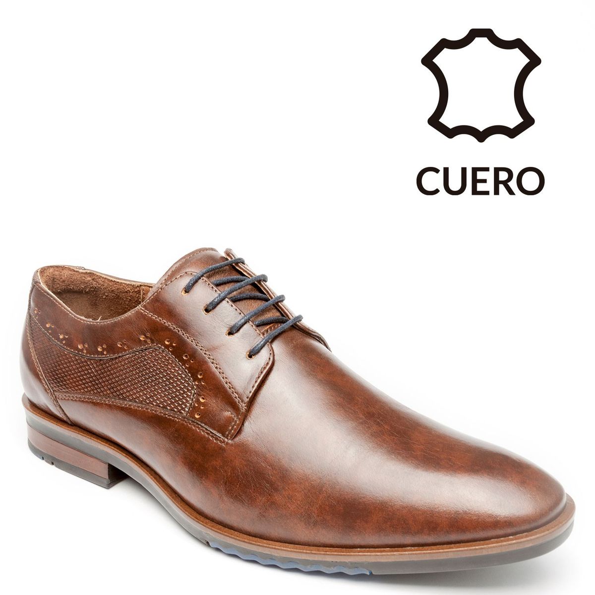 CHRISTIAN LACROIX - Zapatos Hombre Christian Lacroix Coni  