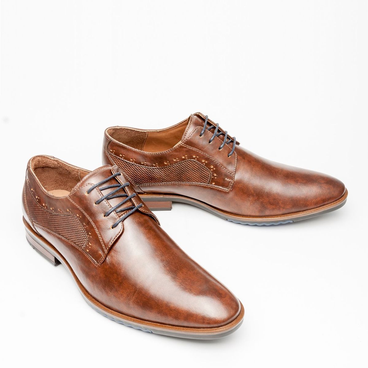 CHRISTIAN LACROIX - Zapatos Hombre Christian Lacroix Coni  