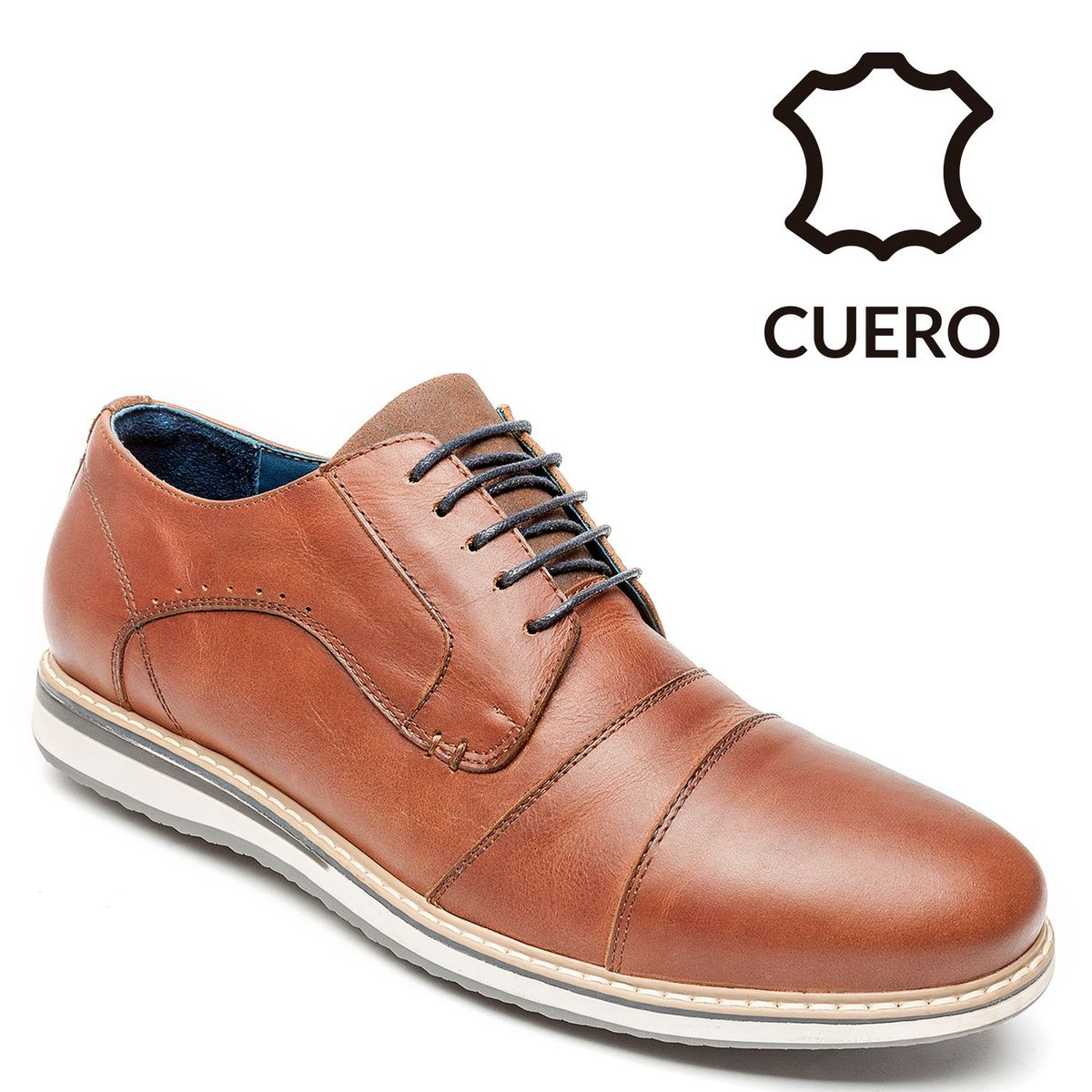 CHRISTIAN LACROIX - Zapatos Ranger