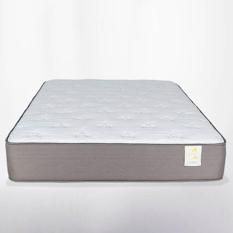 ROSEN - Colchón New Style 4 ED Queen