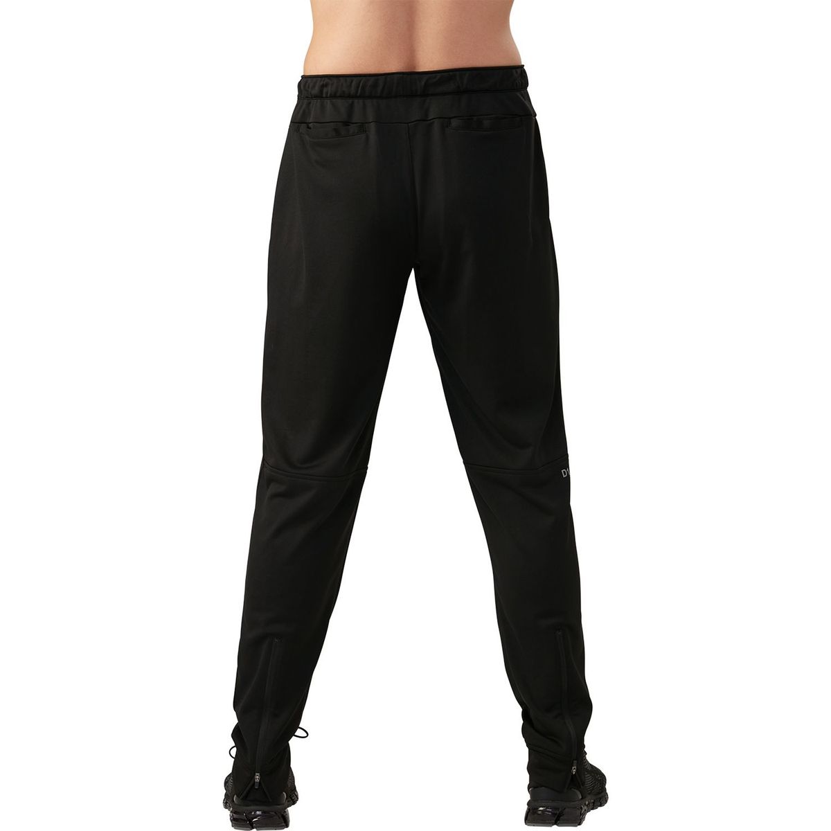 ASICS - Pantalón De Buzo