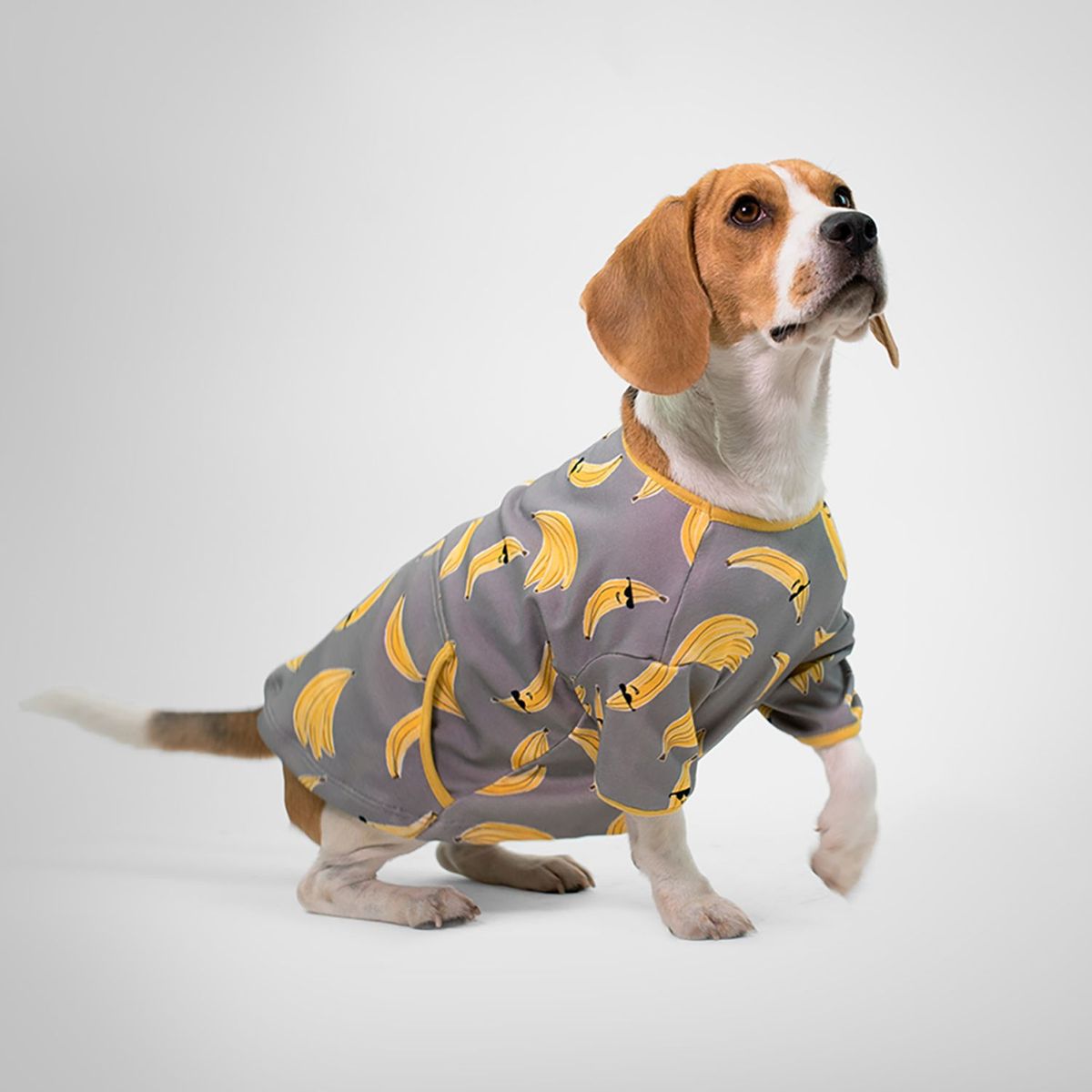 NADRA - Pijama Banana Sun