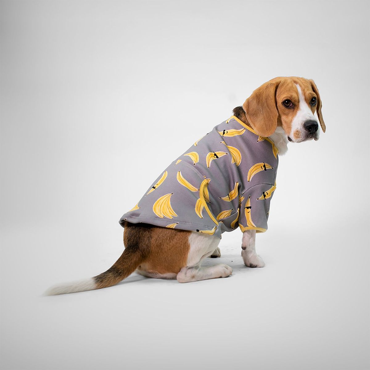 NADRA - Pijama Banana Sun