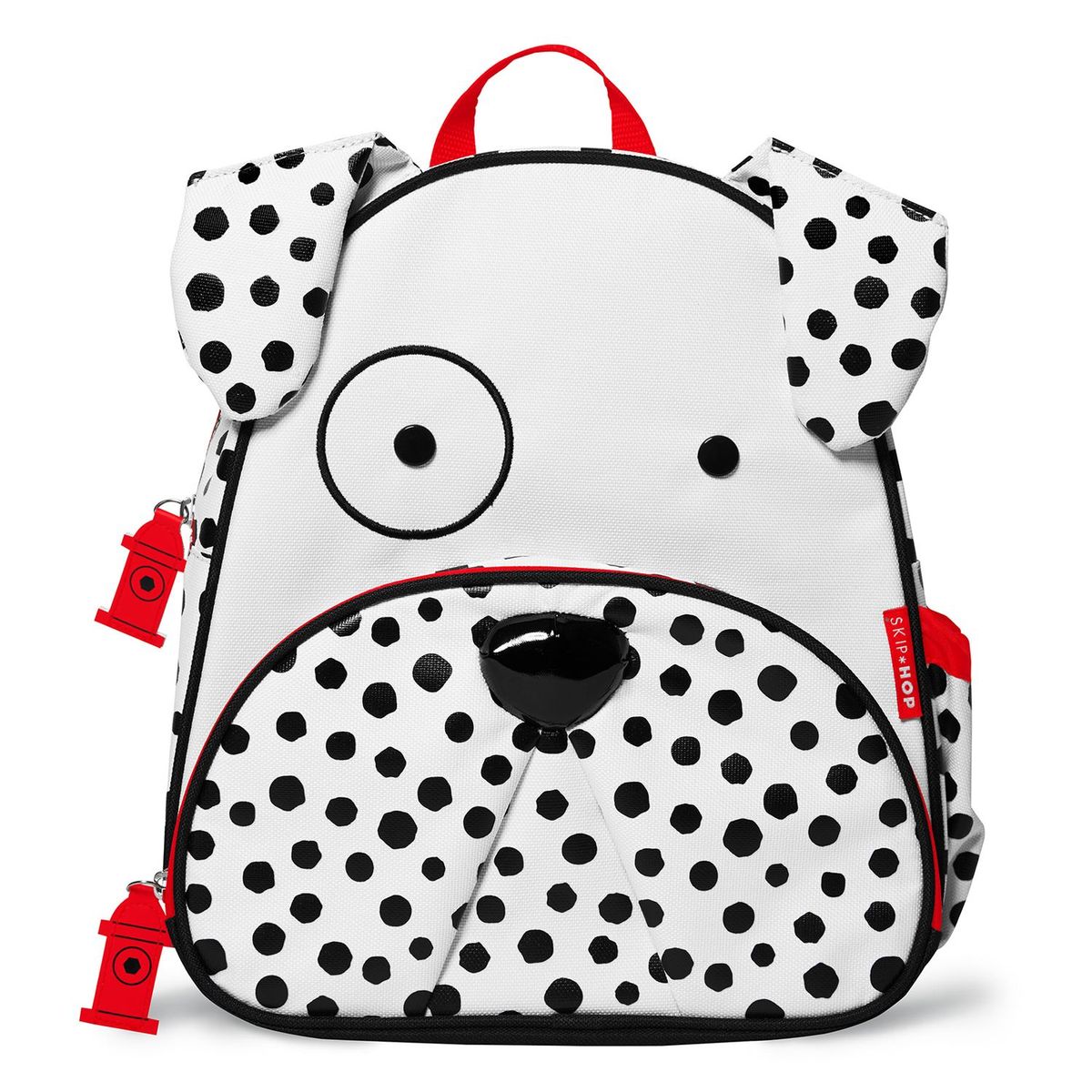 SKIP HOP - Mochila Zoo Dalmata