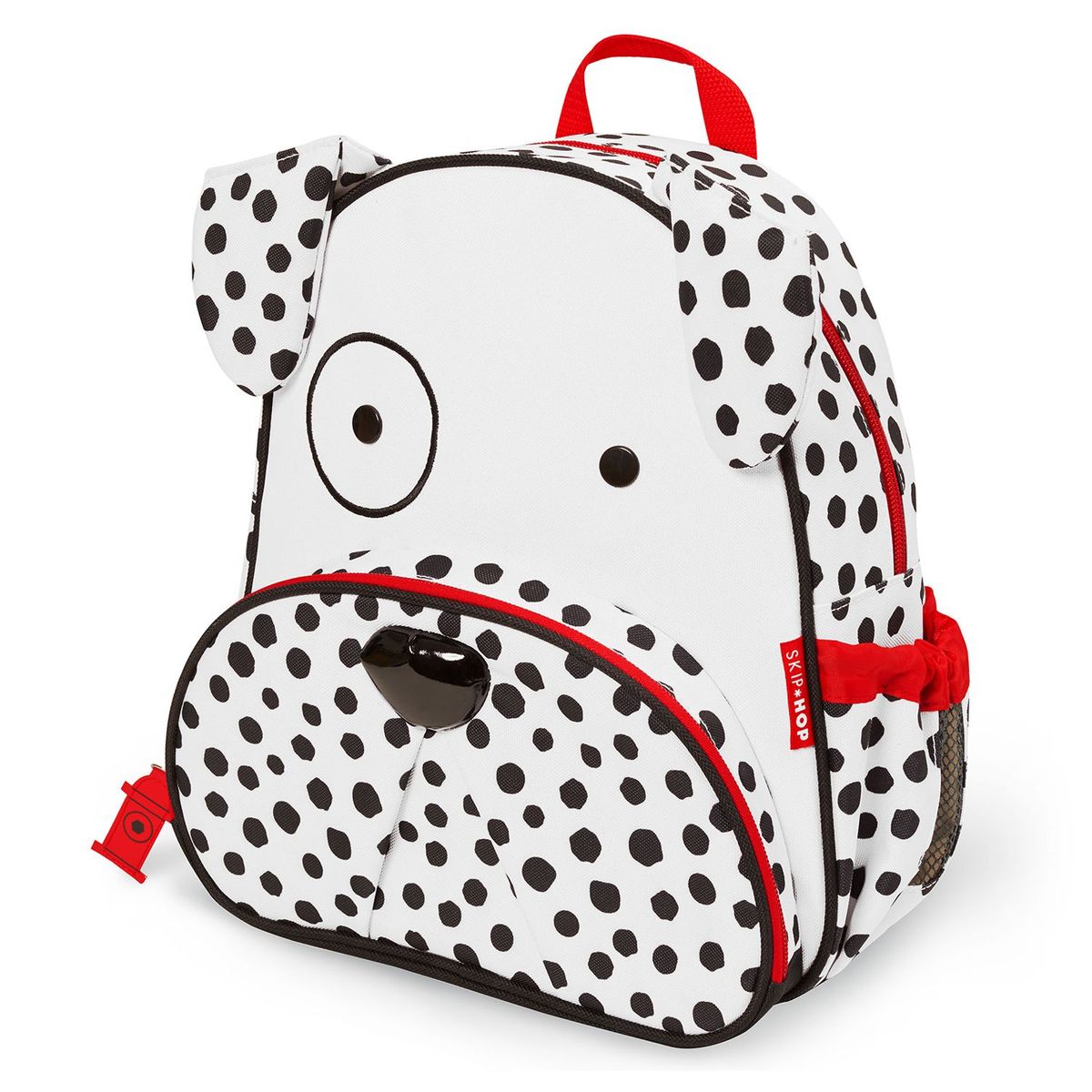SKIP HOP - Mochila Zoo Dalmata