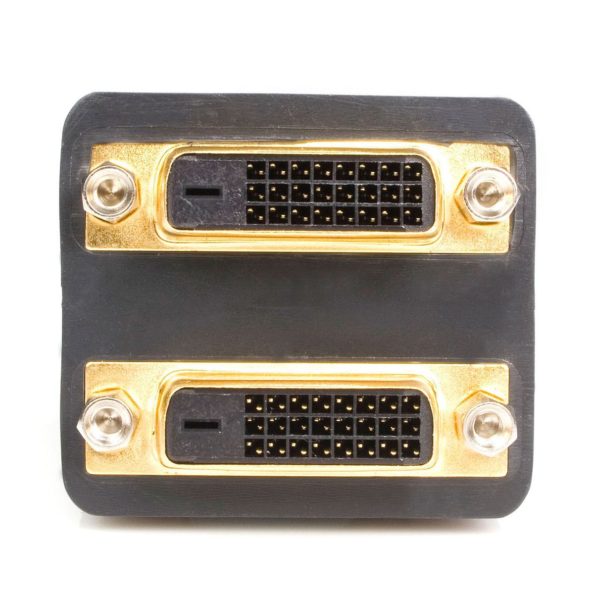 STARTECHCOM - Splitter Dvi 2 Puertos Dvi-D