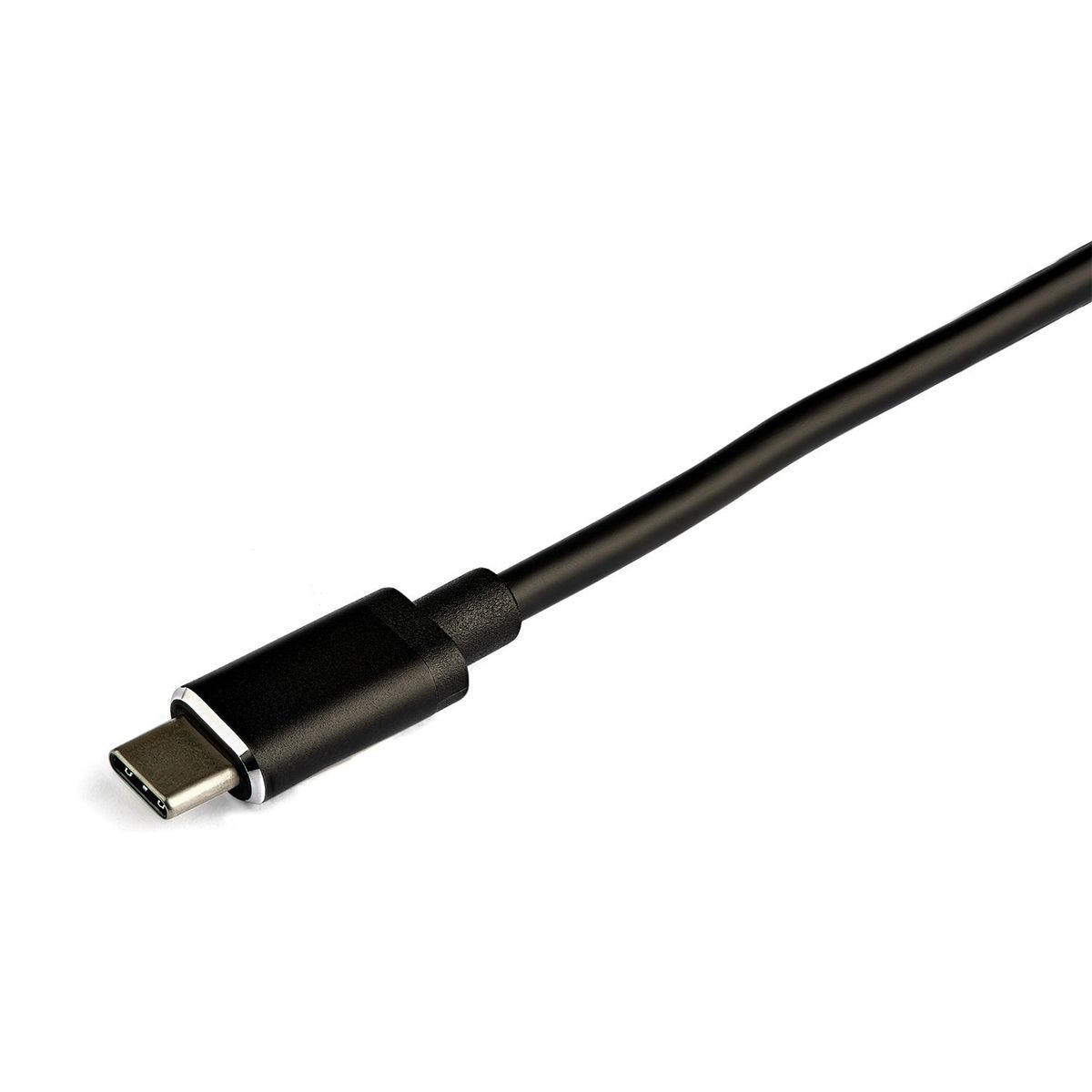 STARTECHCOM - Hub Usb Tipo C 4 Puertos Usb-A