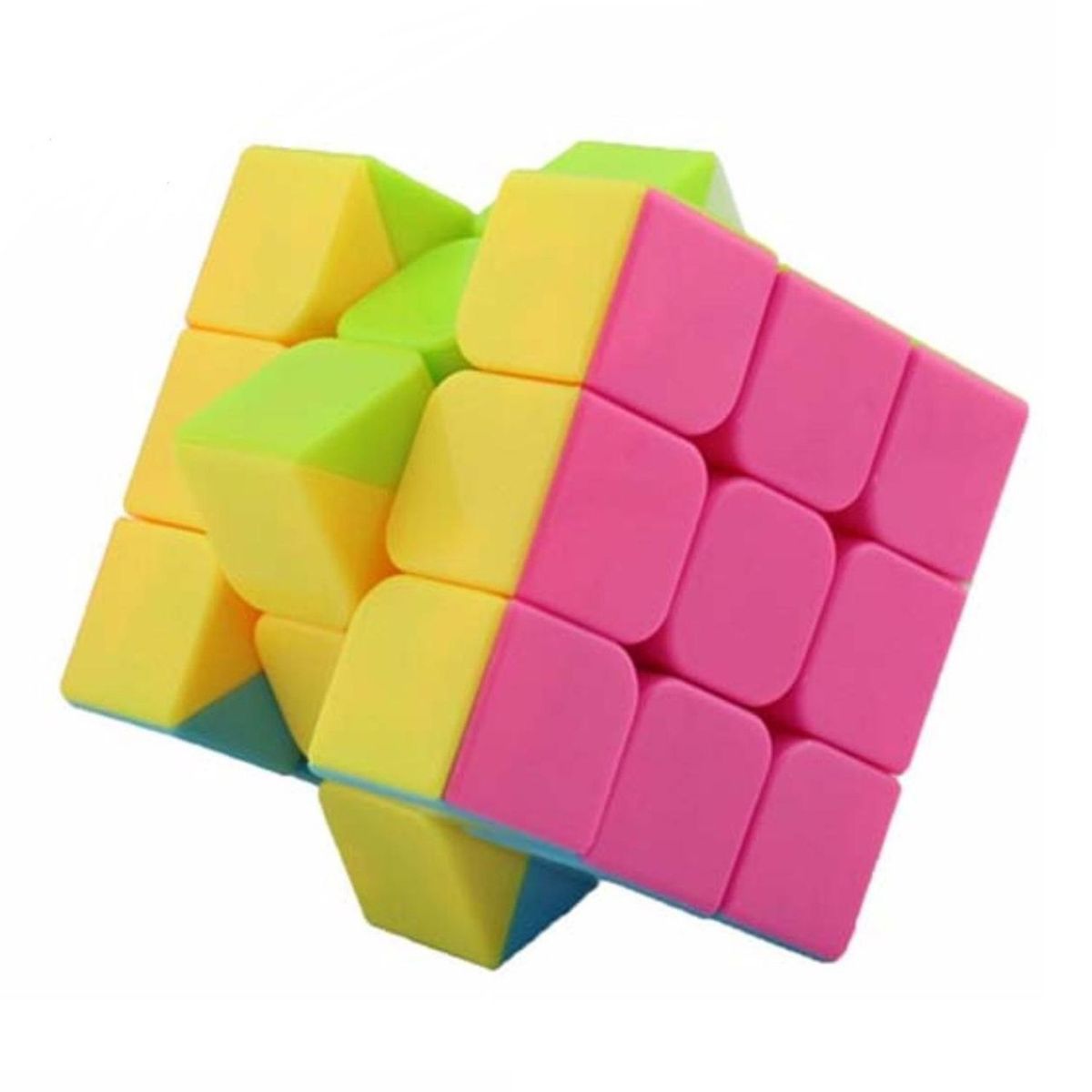 CAYRO - Cubo 3X3 Guanlong Cayro