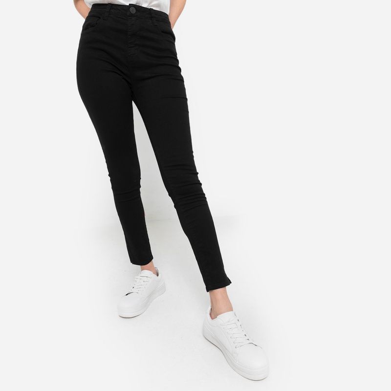 DOO AUSTRALIA - Jean High Mujer Doo Australia