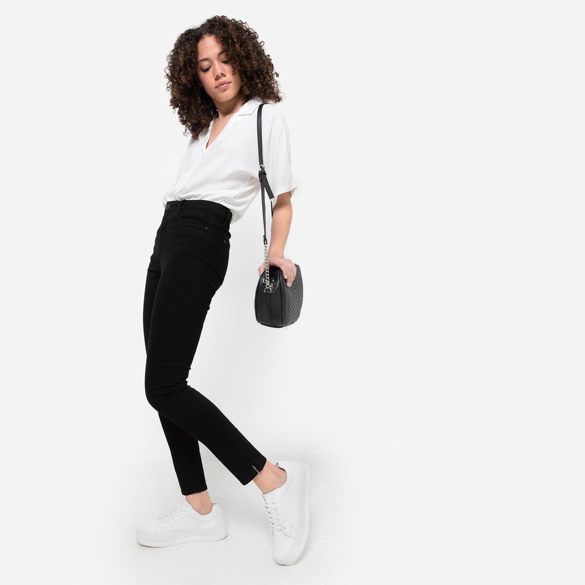 DOO AUSTRALIA - Jean High Mujer Doo Australia