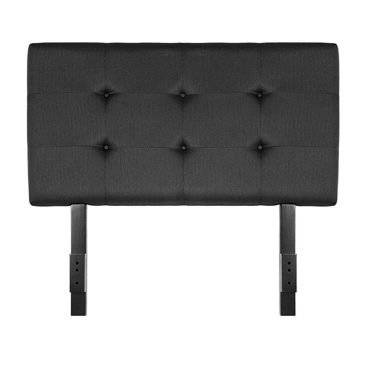 DRIMER - Cabecera Alfa Gris 1.5 Plz