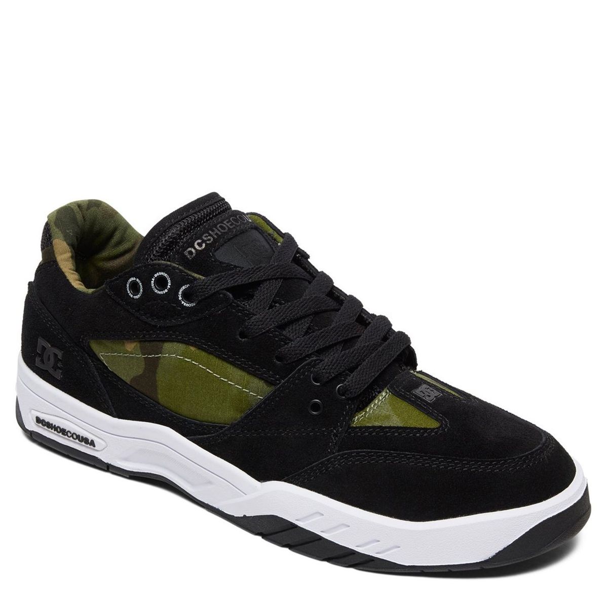 DC SHOES - Zapatillas Urbanas Maswell