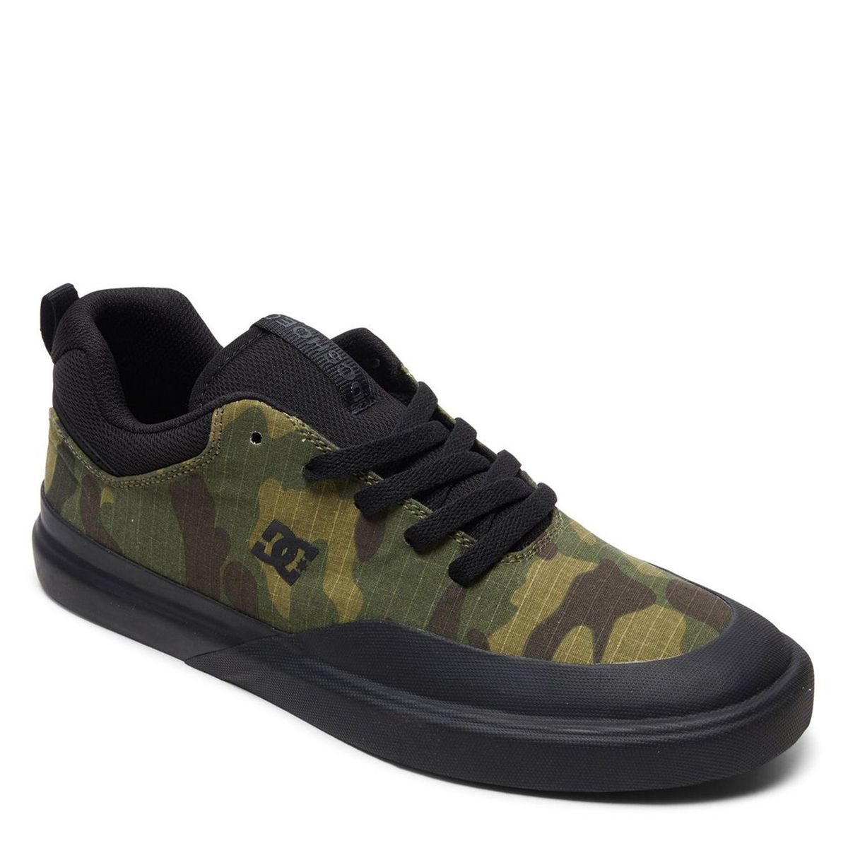 DC SHOES - Zapatillas Urbanas Infinite