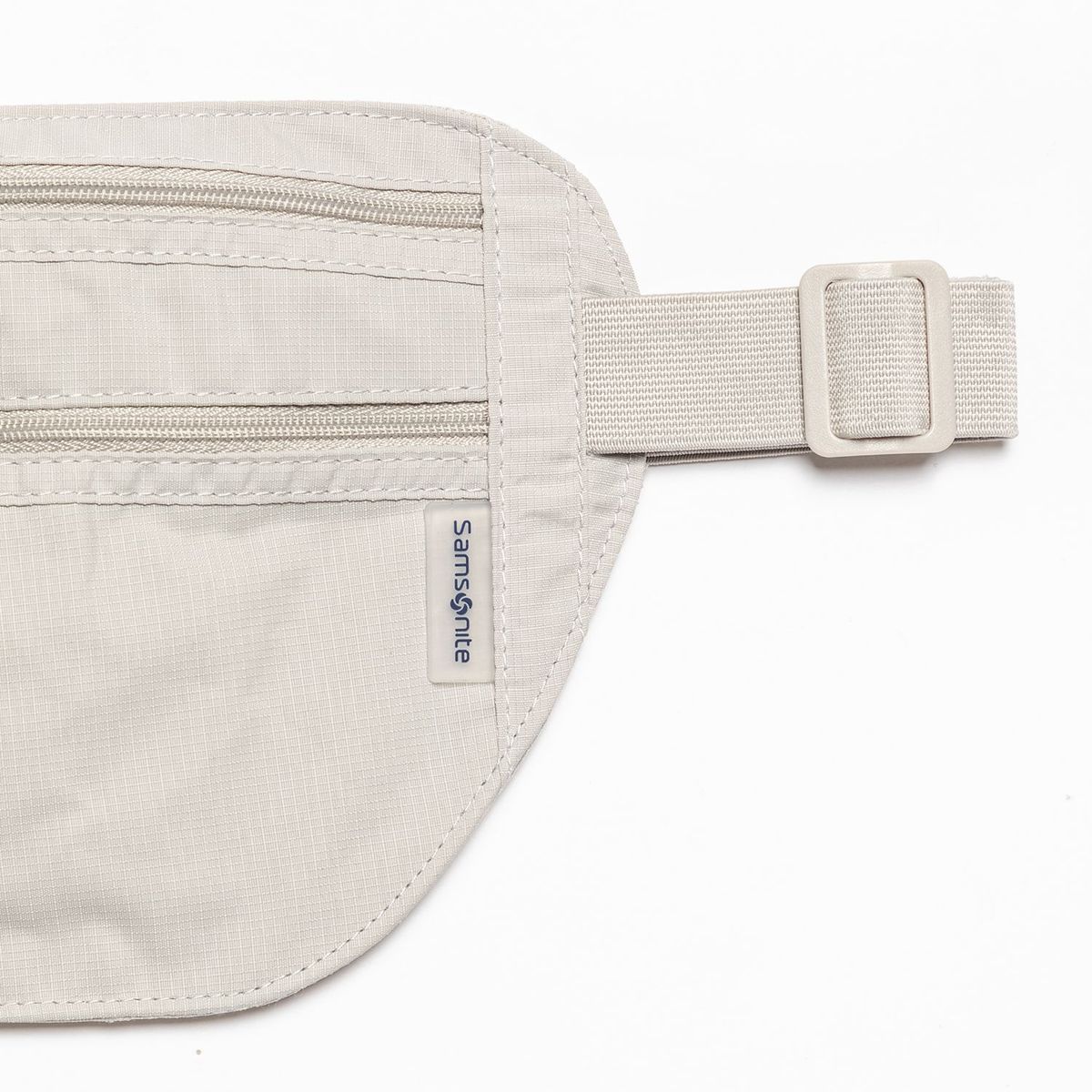 SAMSONITE - Canguro Money Belt RFID Beige