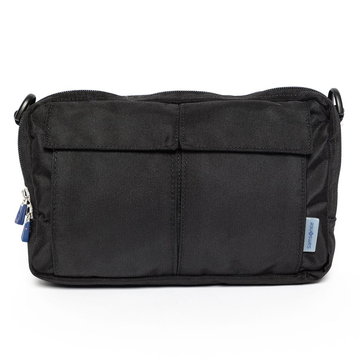 SAMSONITE - Neceser RFID Bag Black