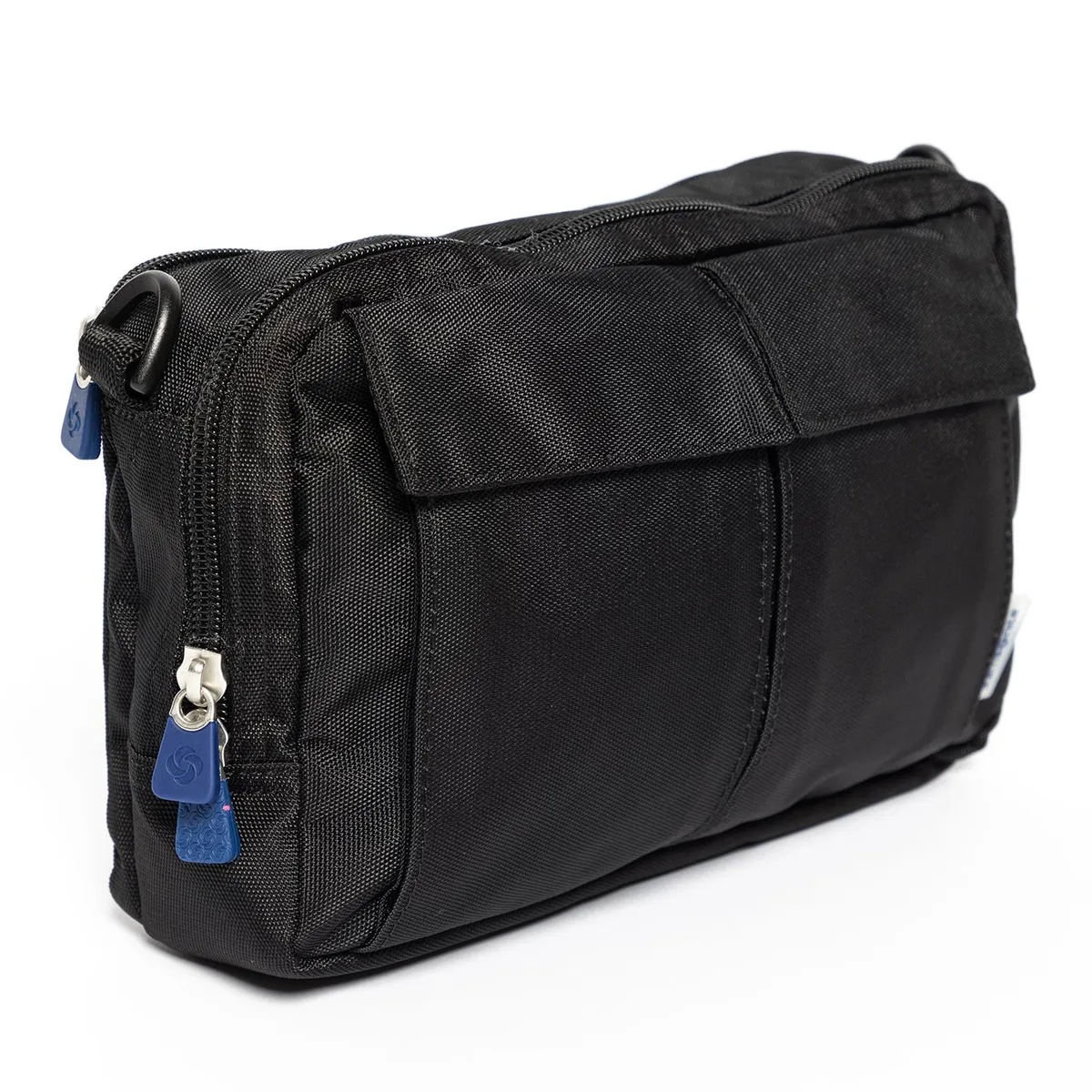 SAMSONITE - Neceser RFID Bag Black