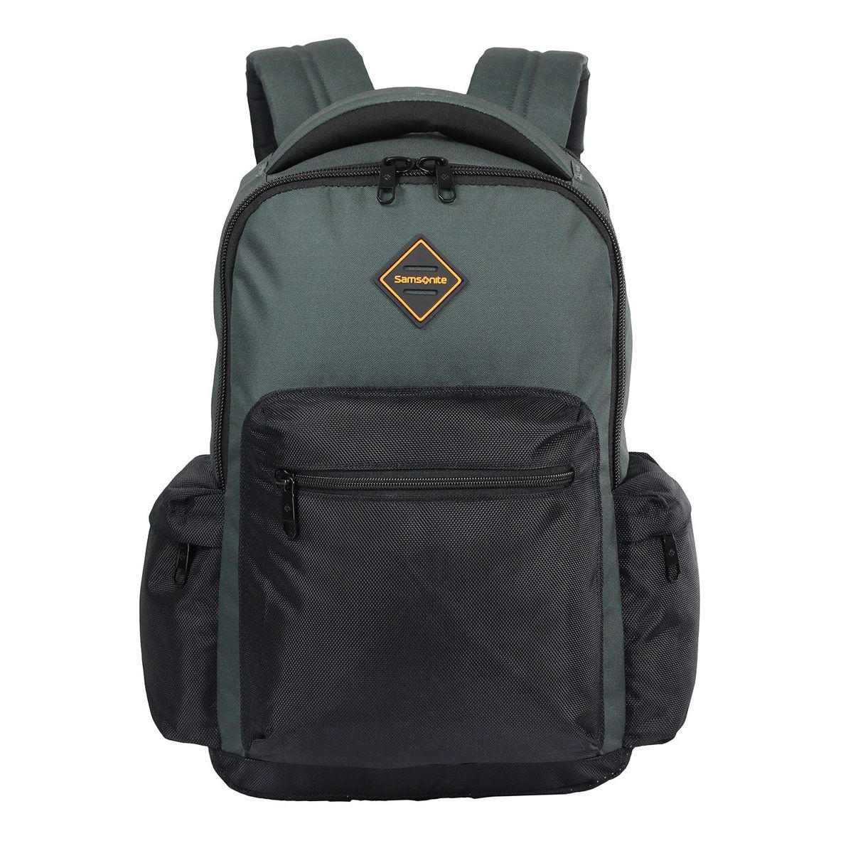 SAMSONITE - Mochila Porta Laptop Ultimate Server Olive