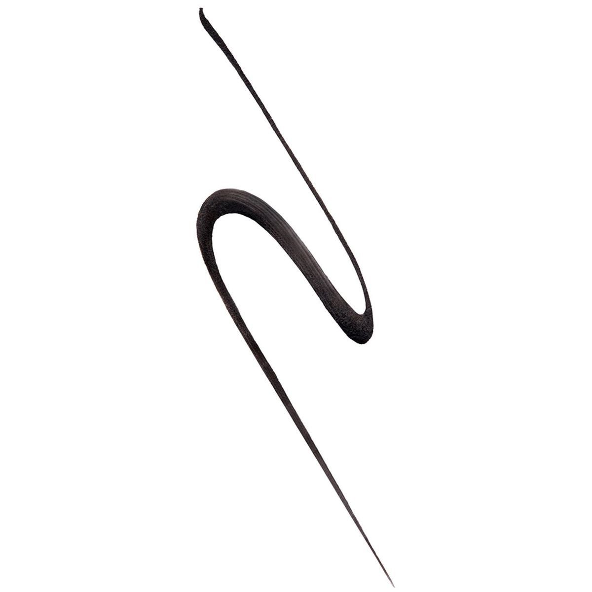 MAYBELLINE - Delineador de ojos Tattoo Studio Liquid Ink 0.34 Fl Oz Tono Negro Maybelline