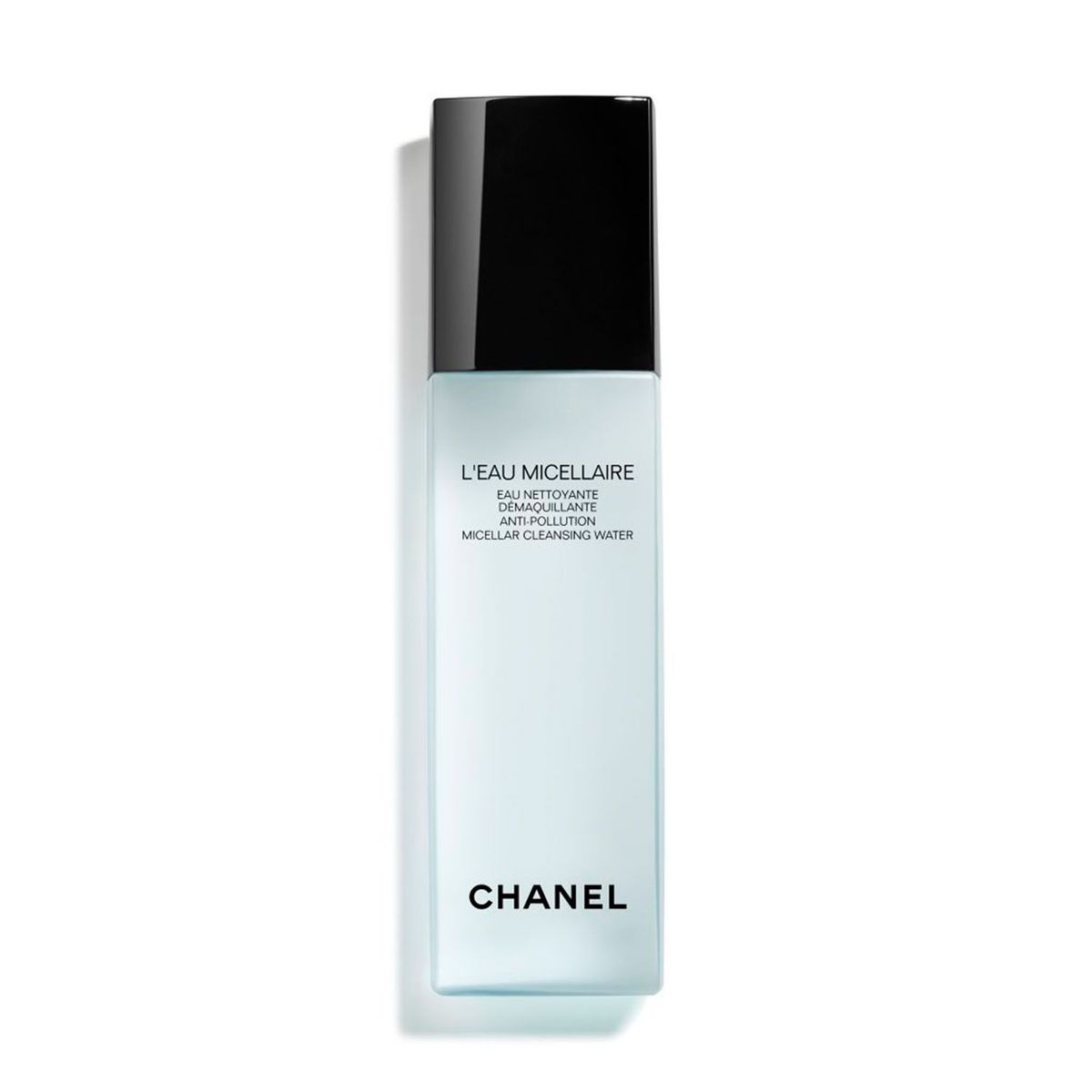 CHANEL - L'EAU MICELLAIRE Agua Micelar Desmaquillante Antipolución