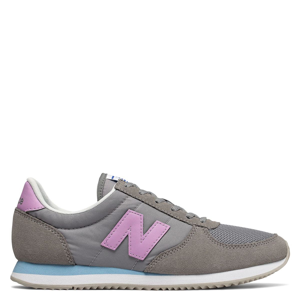 NEW BALANCE - Zapatillas urbanas Mujer New Balance 220