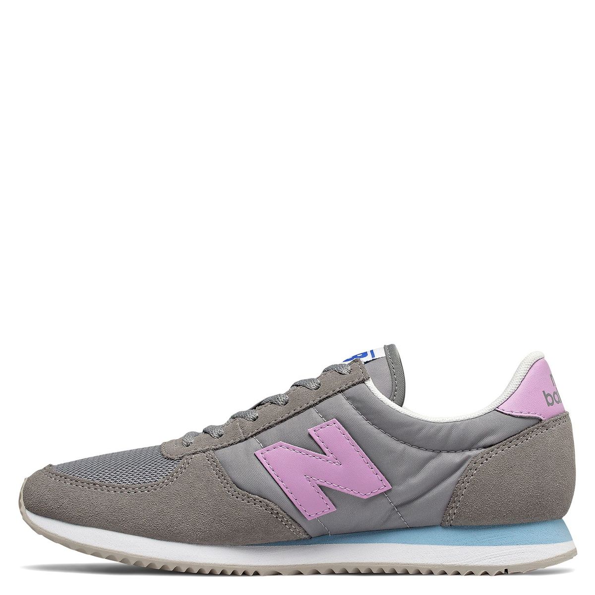 NEW BALANCE - Zapatillas urbanas Mujer New Balance 220
