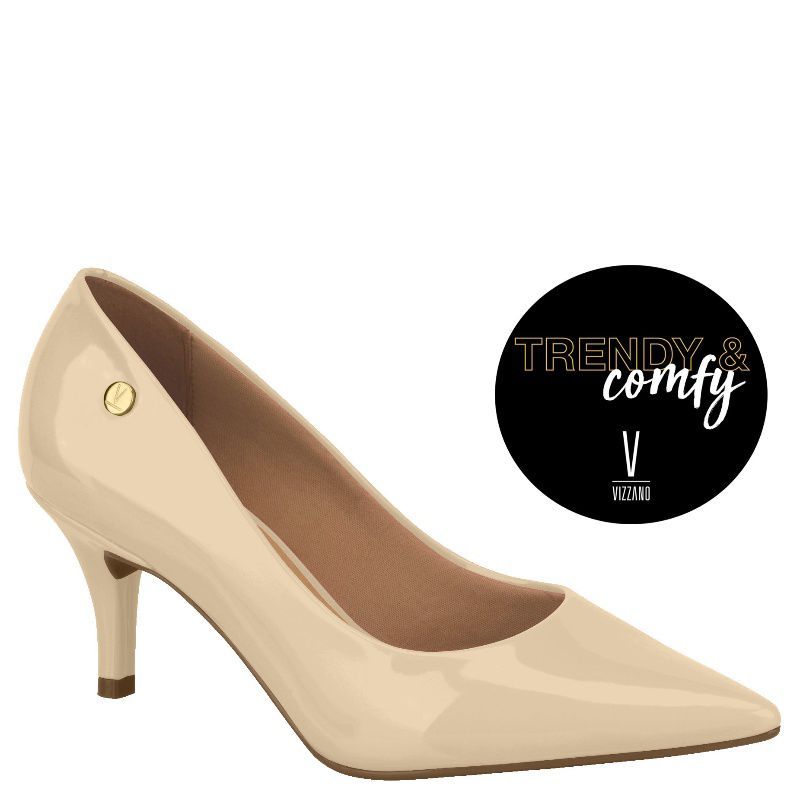 VIZZANO - Zapatos de Vestir Mujer Vizzano