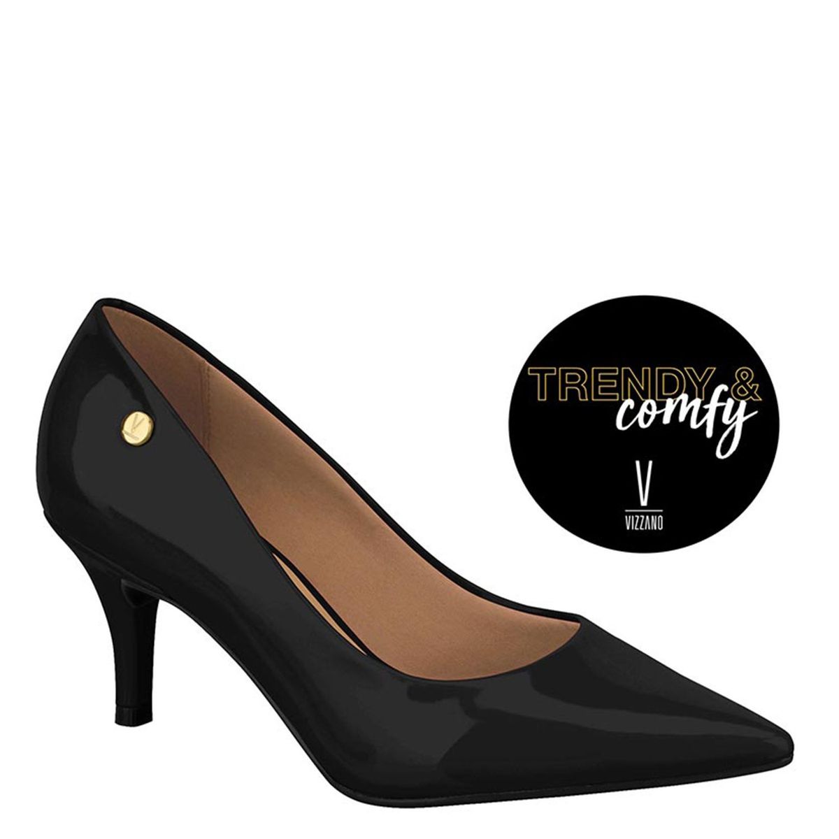 VIZZANO - Zapatos de Vestir Mujer Vizzano